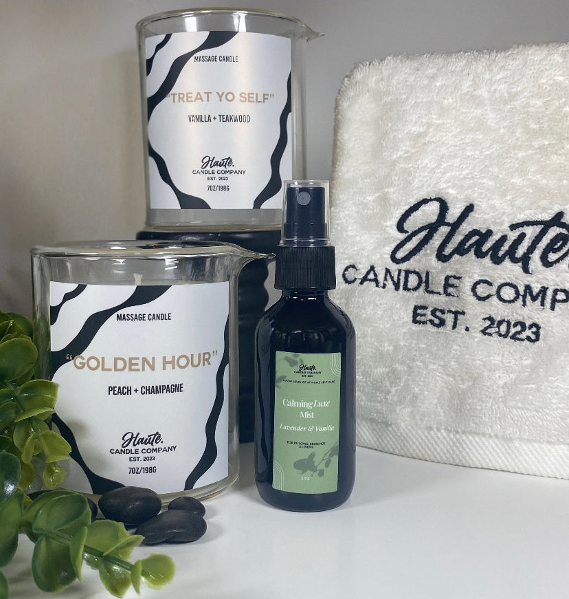 Date Night Bundle