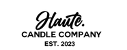 Haute Candle Company logo
