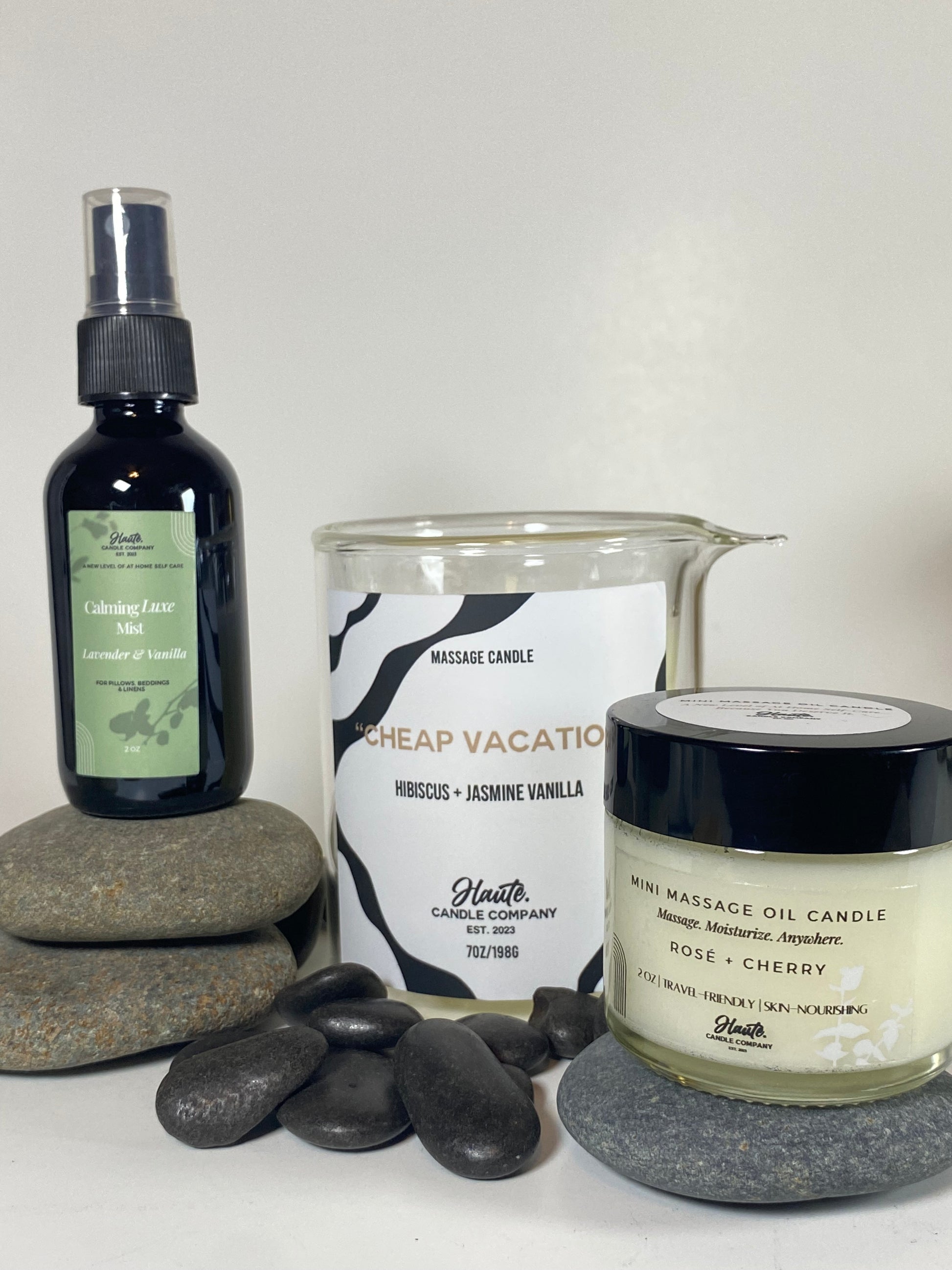 De-Stress + Reset Bundle