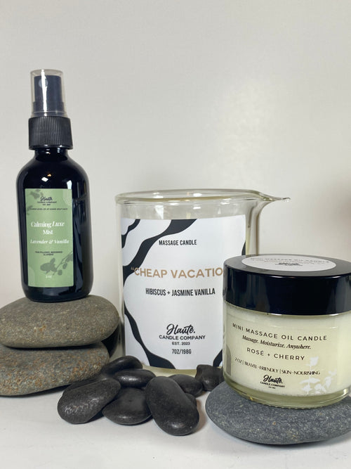 De-Stress + Reset Bundle